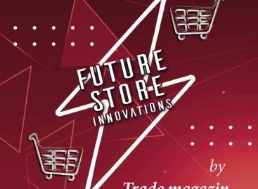Another successful trade fair presence by the Future Store