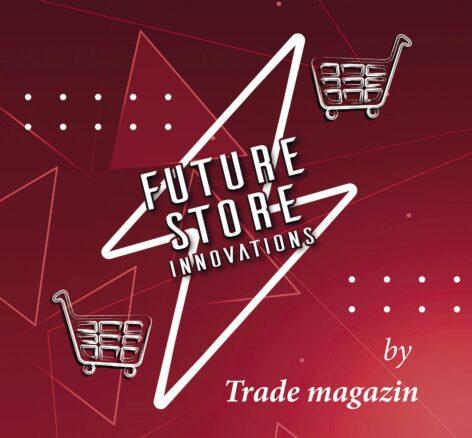 Another successful trade fair presence by the Future Store