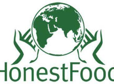 HonestFood – hatékonyabb, fenntarthatóbb, igazságosabb rendszer