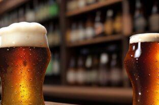 The Hungarian beer market focuses on alcohol-free beers and the premium category