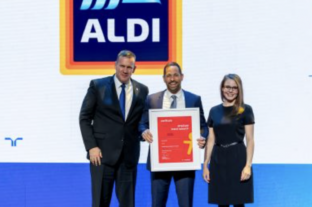 ALDI became the best-known employer in Hungary