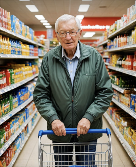 Surprising price drop in the Hungarian pensioners’ price basket