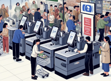 Self-Checkout Systems: a shift back to traditional methods?