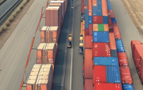 KKM-államtitkár: Magyarország számára a szállítmányozás és a logisztika stratégiai ágazat