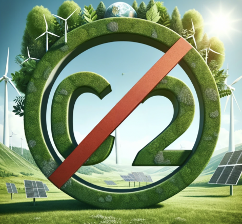 The Council of the EU approved the legislation on net zero emission industry