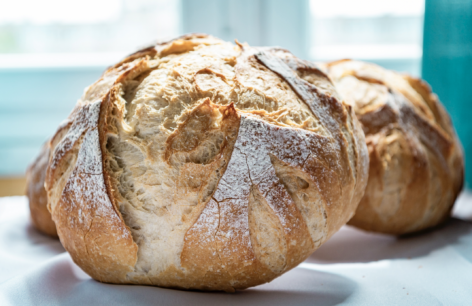 A record number of entries were received for the 13th Saint Stephen’s Day Bread Competition