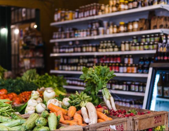 Corner stores are slowly disappearing: 22,000 stores have disappeared in four years