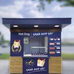 Hot Dog Zone