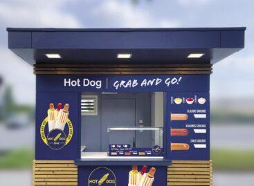 Hot Dog Zone