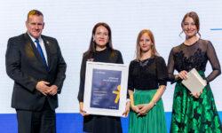 The winners of the Randstad Award 2024 employer branding have been announced