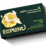 ELEPLANT 100% plant-based cream 200g