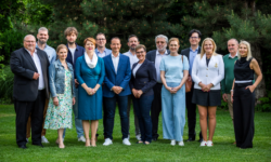 The Hungarian Marketing Association elected new board members