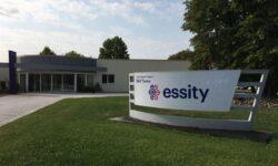 Új kutatás-fejlesztési központot hoz létre a svéd Essity
