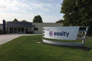 Új kutatás-fejlesztési központot hoz létre a svéd Essity