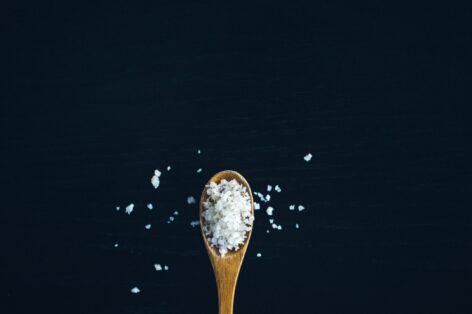 Amit a sóról és a sózásról tudni érdemes