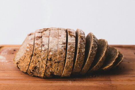 Bread may become even more expensive
