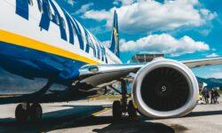 A Ryanair légitársaság 34%-os nyereségnövekedést jelentett a pénzügyi évben