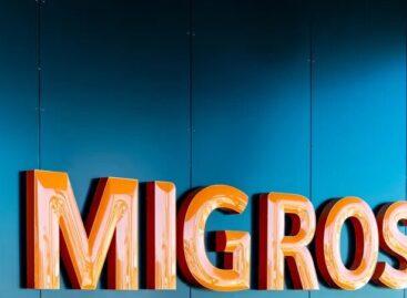 150 munkahelyet szüntet meg Migros Supermarket AG üzletmenetének racionalizálása során