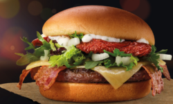 Új szendviccsel bővül a McDonald’s Maestro termékcsaládja
