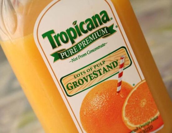 Új íz alkotására invitálja a fogyasztókat a Tropicana
