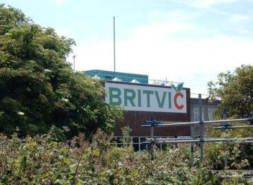 Elutasította a Britvic a Carlsberg közel 4 milliárd dolláros felvásárlási ajánlatát
