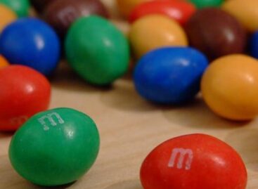 M&M’s among most trusted brands of 2024