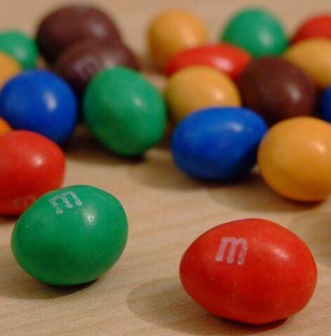 M&M’s among most trusted brands of 2024