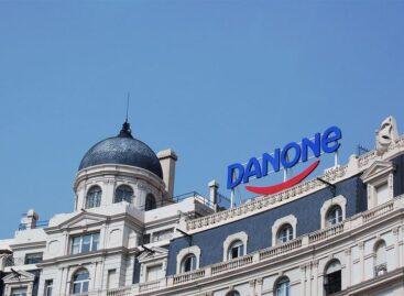 Danone CEO touts new strategy, focuses on science-based health mission