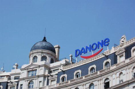 Danone CEO touts new strategy, focuses on science-based health mission
