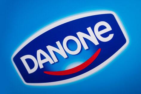 Danone Named As Partner To ‘100+ Accelerator’ Programme