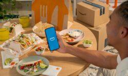 Ingyenesen szállít házhoz a Just Eat Takeaway az Amazon Prime tagoknak Európában is