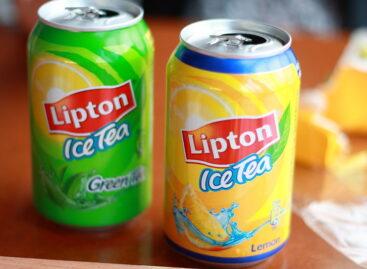 Lipton unveils new competition for retailers