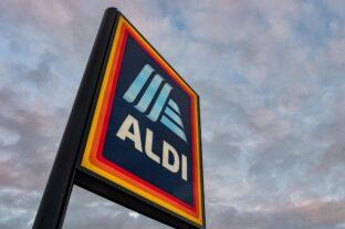 Ingyenes házhozszállítással indítja az évet az Aldi