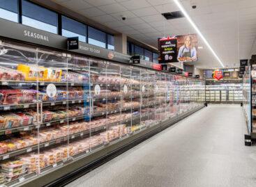 Aldi invests £90m in upgrading over 30 stores this summer