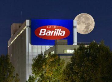 Barilla Invests €300m In Sustainability And Innovation