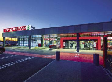 SPAR sales exceed a thousand billion forints in 2023