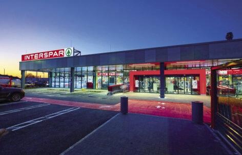 SPAR sales exceed a thousand billion forints in 2023
