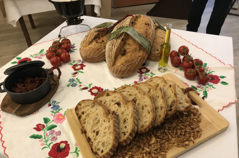 The best breads in Hungary were selected - Trademagazin