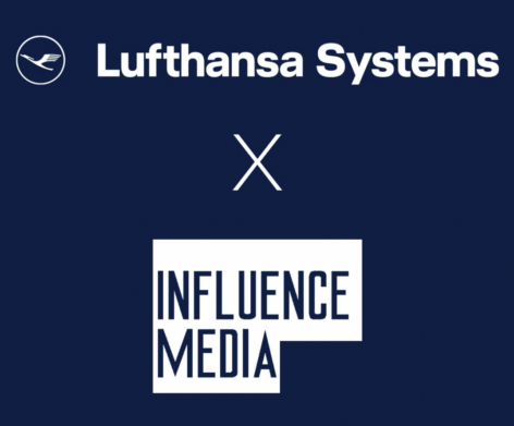 Influence Media won the communication tender of Lufthansa Systems Hungária