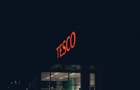 Tesco deploys smoke machines in its London stores to prevent robbery