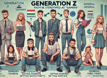 Generation Z has grown up: it’s time to break down stereotypes