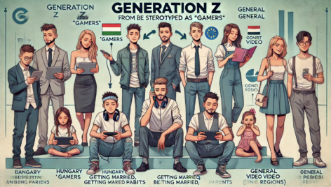 Generation Z has grown up: it’s time to break down stereotypes