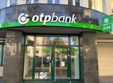 OTP Bank új piactere, a fizz.hu, 750 000 ügyféllel debütál, újításokkal az e-kereskedelemben