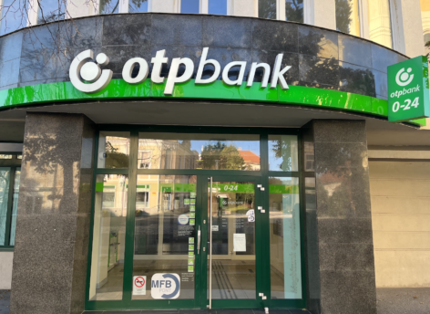 OTP Bank új piactere, a fizz.hu, 750 000 ügyféllel debütál, újításokkal az e-kereskedelemben