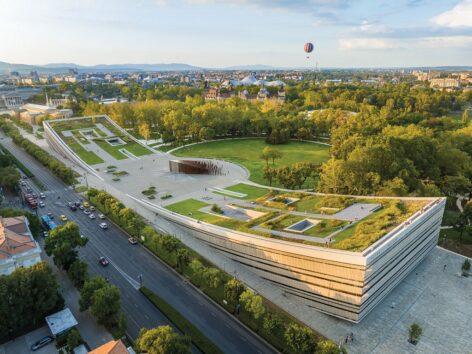 FIABCI World Prix d’Excellence 2024: Hungarian real estate developments among the best in the world