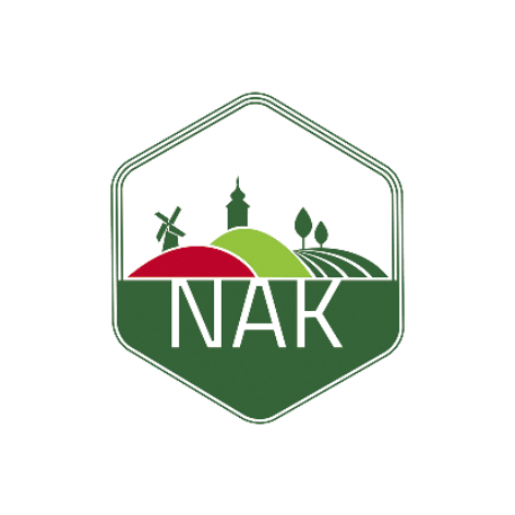 New vice president and department head at NAK