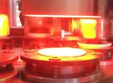 This is how a paper cup is made – Video of the day