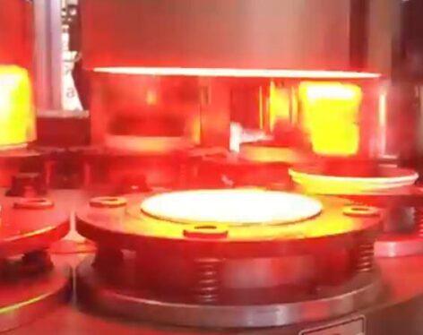 This is how a paper cup is made – Video of the day