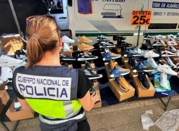 Millions of Europeans watch sports illegally and buy counterfeit sports equipment, costing manufacturers €850 million