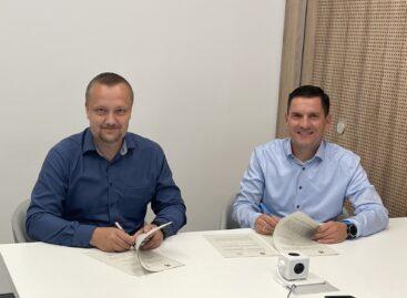Tetra Pak Hungária Zrt. and Tej Szakmaközi Szervezet es Terektánács have renewed their cooperation agreement.